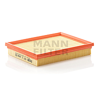 Filtro Aire - Chevrolet Corsa/Agile/Classic - Mann-OTROS