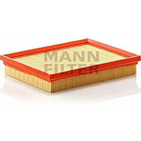 Filtro Aire - Fiat Palio/Siena - Mann-OTROS