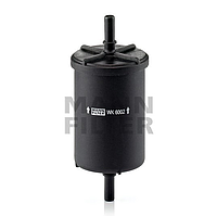 Filtro Combustible - Renault Clio/Kangoo/Sandero/Logan - Peugeot 106/205/206/207/208/306/307/308/405/406/407/408/508/607 - Mann-OTROS