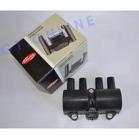 Bobina Encendido - Chevrolet Corsa/Meriva - Fiat Idea/Palio 1.8 8V 3 Pines - Delphi-RB