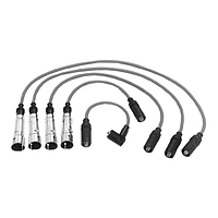 Cables Encendido - Vw Gol/Saveiro 1.6/1.8/2.0Mi Cordoba/Ibiza 1.8 - Delphi-RB