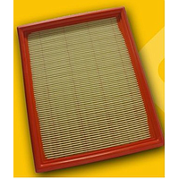Filtro Aire - Fiat Palio/Siena/Strada/Idea - Seineca-OTROS