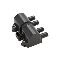 Bobina Encendido - Chevrolet Corsa 1.0 L 1999>2005 4 Pines - Delphi-RB