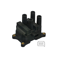 Bobina Encendido - Ford Ecosport/New Fiesta 1.0/1.6 8V - Delphi-RB