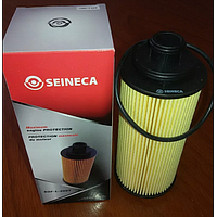 Filtro Aceite - Chevrolet S10 Nueva 2.8 Cdti - Seineca-OTROS
