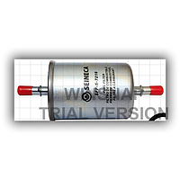 Filtro Combustible - Chery/Citroen/Daewoo/Ford/Haval/Honda/Nissan/Peugeot/Renault/Smart/Vw - Seineca-OTROS