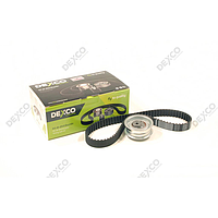 Kit Distribucion - Audi A3 - Seat Ibiza/Leon - Vw Bora/Golf/New Beetle/Vento - Dexco-OTROS