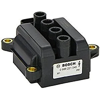 Bobina  Encendido - Renault Clio Mio - Bosch-RB