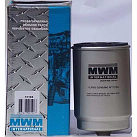 Filtro Combustible - Chevrolet S10/Ford Ranger 2.8 - Mwm-OTROS