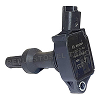 Bobina Encendido - Peugeot/Citroen/Mini Motor 1.6 Vti - Bosch-RB