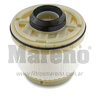 Filtro Combustible Toyota Hilux 3.0 Tdi '05 - Mareno