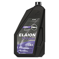 Aceite Motor Sintetico - Elaion F50 plus 5W40 X 4 Lts - Ypf