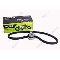 Kit Distribucion - Chevrolet Agile/Classic/Prisma - Fiat Idea/Palio/Punto - Suzuki Fun - Dexco-OTROS