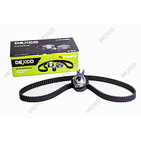 Kit Distribucion - Vw Fox/Suran 1.6 8v - Dexco