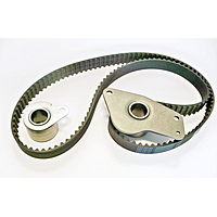 Kit Distribucion - Renault Clio/Kangoo/Megane 1.9d F8Q - Bosch-RB