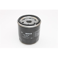 Filtro Aceite - Ford Fiesta 1.4I, 1.6I (C/Mot. Zetec); Courier 1.4I; Escort 1.8 Si Sport; Ford Fiesta 1.3I (->95) - Mini   F I A T - Bosch-RB