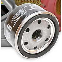 Filtro Aceite - Renault Megane 2.0I, Scénic,Kangoo Express 1.9 Diesel, 1.6 Nafta (C/Mot. F9Q Y E7J) - Bosch-RB
