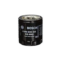 Filtro Aceite - Citroen Xantia/Xsara - Peugeot 206/306/406 - Bosch-RB