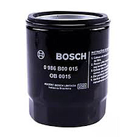 Filtro Aceite - Fiat Palio Ex/Exl/Stile/Weekend Exl/Stile/Young - Siena Ex/Exl - Bosch-RB