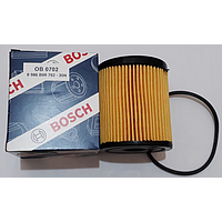 Filtro Aceite - Fiat: Idea-Linea-Palio Adventure-Strada (10´) Motor E-Torque - Bosch-RB