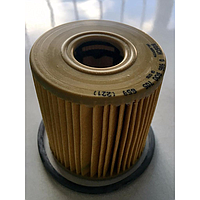 Filtro Aceite - Citroen C3, Xsara, Ford Fiesta N° Orig. Citroen 1109-S5/1109-T3     Ford 1147685 - Bosch-RB