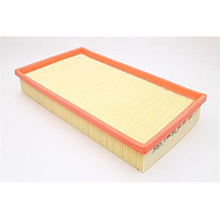 Filtro Aire - Vw Gol 1.6I (4/97->), Gol Gti 1.8I, 2.0I;  Gol Country 1.6I, 1.8I - Bosch-OTROS