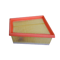 Filtro Aire - Renault: Scenic, Laguna Ii Rxe 1.8I 16V,Rxt 2.0I 16V, Clio Ii 1.6 16V, Megane Ii 1.6 16V - Motor K4M X65 (Trapezoidal) - Bosch-RB