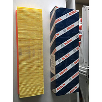 Filtro Aire - Cit: C3 1.4 8V / C3 Aircross 1.6 16V / Xsara Picasso 1.6 16V Peu : 308 1.6 16V / Partner Ii 1.6 16V(10') - Bosch-RB