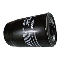 Filtro Combustible - Fiat, Vw, Chevrolet, Alfa R., Landrover, Volvo, Iveco, Cummins - Bosch-RB