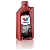 Aceite Caja - Gear Oil 75W-80 Rpc Gl-5 - Valvoline