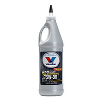 Aceite Caja - Synpower Gear Oil 75W-90 - Valvoline