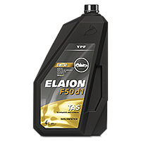 Aceite Motor Sintetico - Elaion F50D1 5W30 X 4 Lts - Ypf
