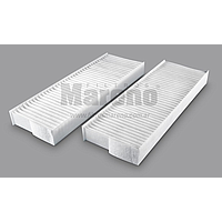 Filtro Habitaculo - Citroen Berlingo/C3/C4/Xsara - Peugeot Partner Ii/3008/5008 - Mareno