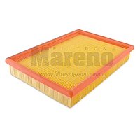 Filtro Aire - Ford Courier 1.8 / Fiesta 1.4 1.6 1.8 Zetec / Ka 1.3 Endura - Mareno